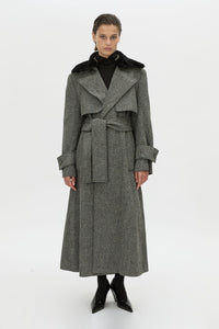 Cinder Coat