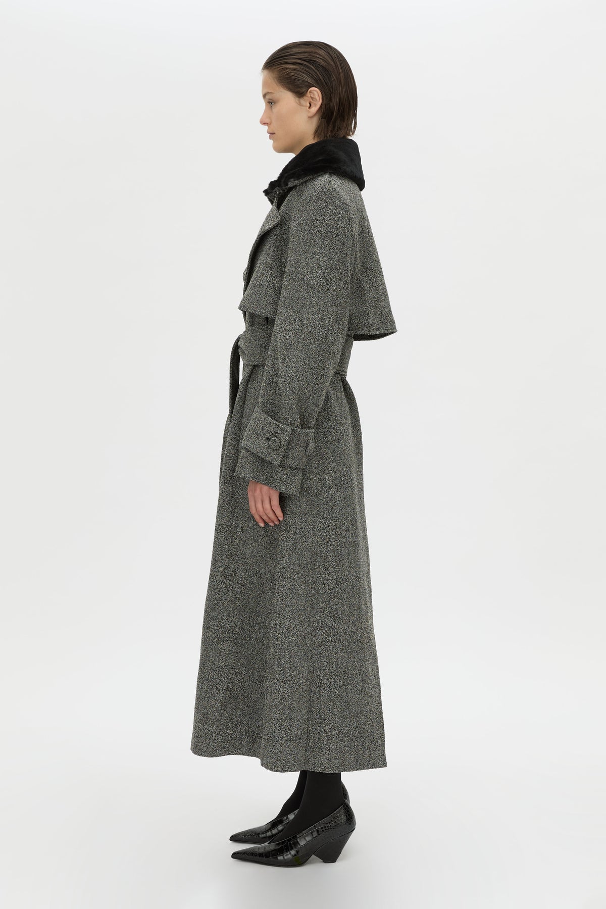 Cinder Coat
