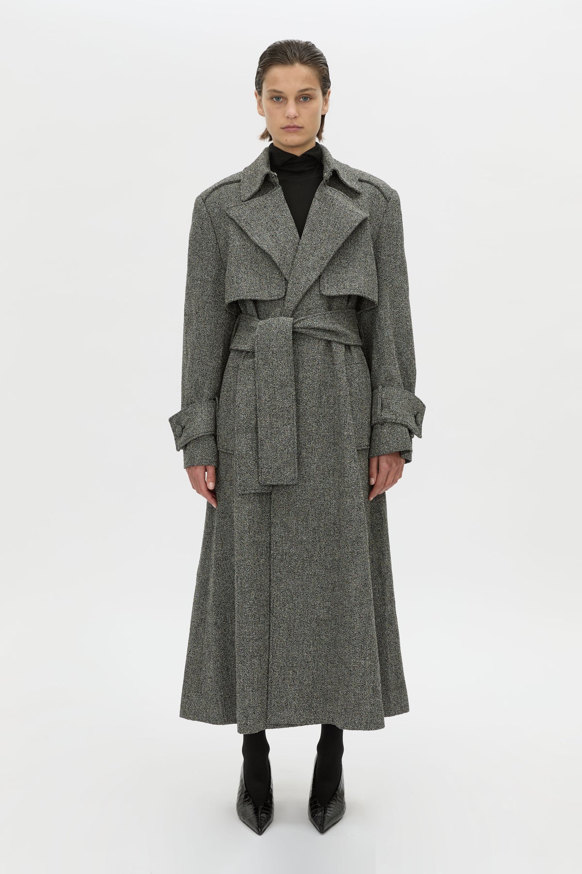 Cinder Coat