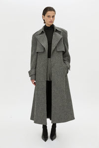 Cinder Coat