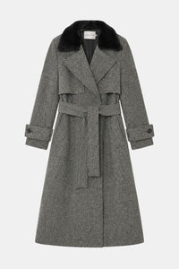 Cinder Coat