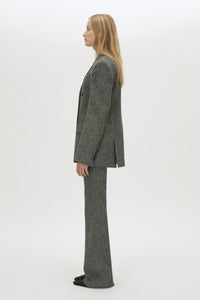 Cinder Double Breasted Blazer