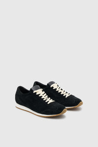 Suede Sneaker