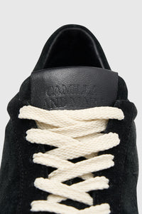 Suede Sneaker