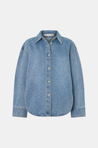 Cody Denim Shirt
