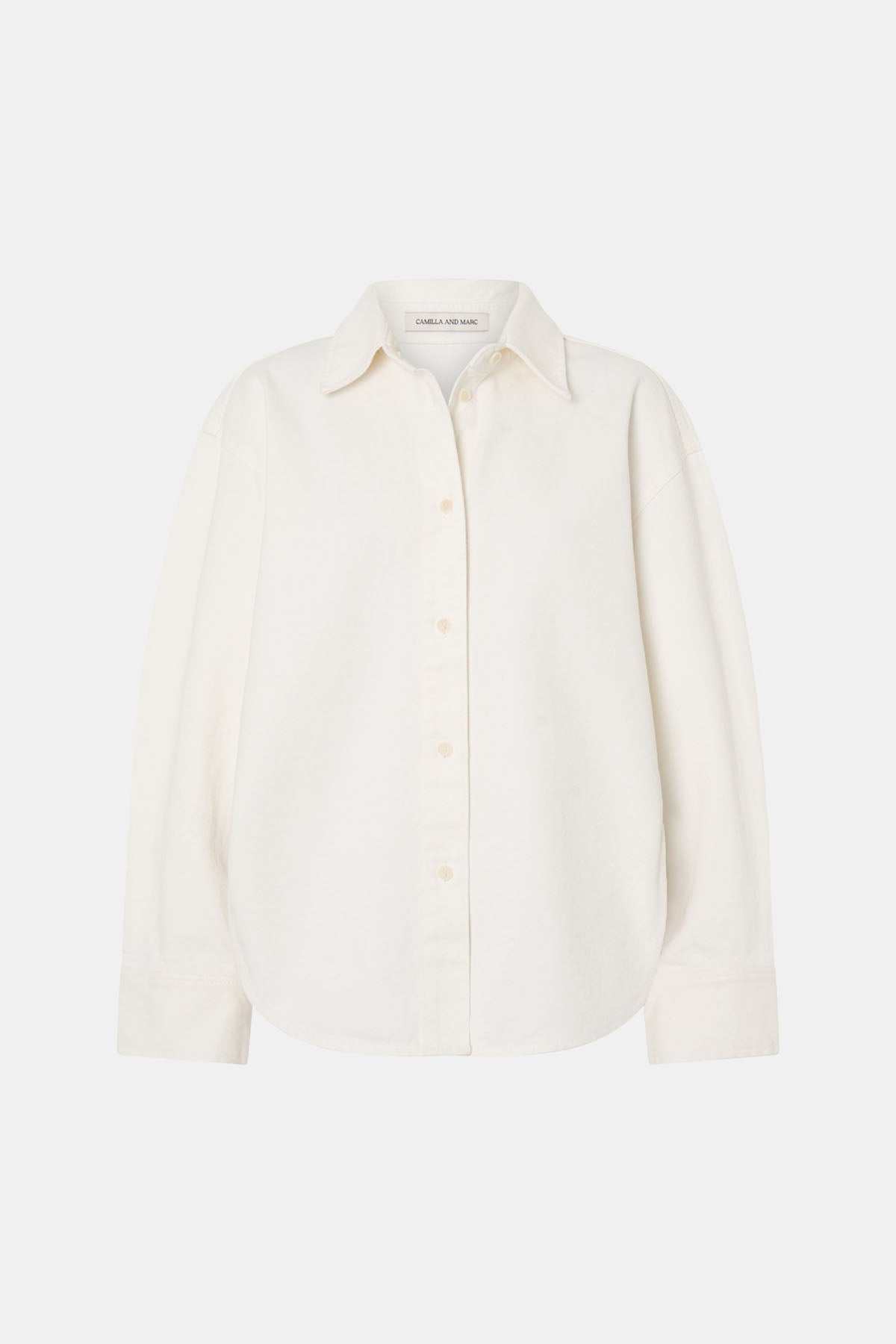 Cody Denim Shirt