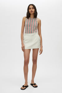 Corbett Mini Skirt