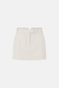 Corbett Mini Skirt