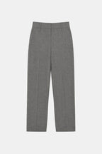 Crest Cropped Pant