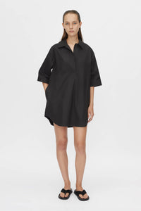 Cumulus Shirt Dress