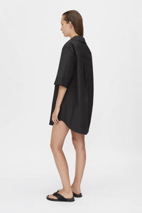 Cumulus Shirt Dress