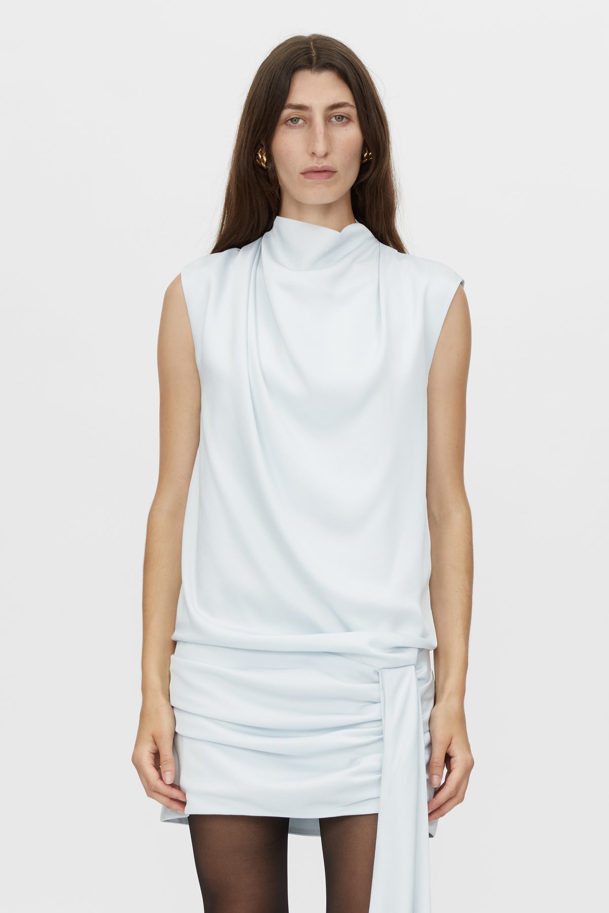 Cyphre Mini Dress