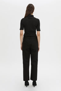 Dakota Elbow Sleeve Top