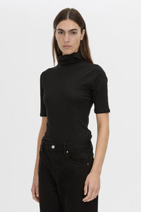 Dakota Elbow Sleeve Top