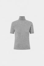 Dakota Elbow Sleeve Top
