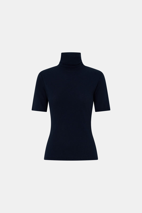 Dakota Elbow Sleeve Top