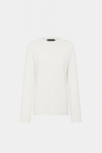 Dakota Relaxed Long Sleeve Top