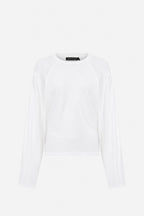 Dakota Raglan Sleeve Top