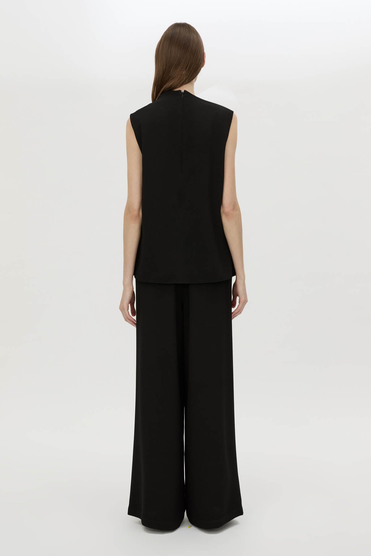 Dana Drape Top