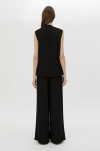 Dana Drape Top