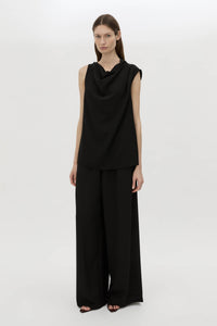 Dana Drape Top