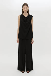 Dana Drape Top