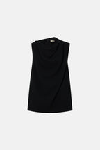 Dana Drape Top