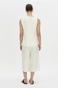Dana Drape Top