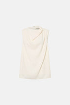 Dana Drape Top