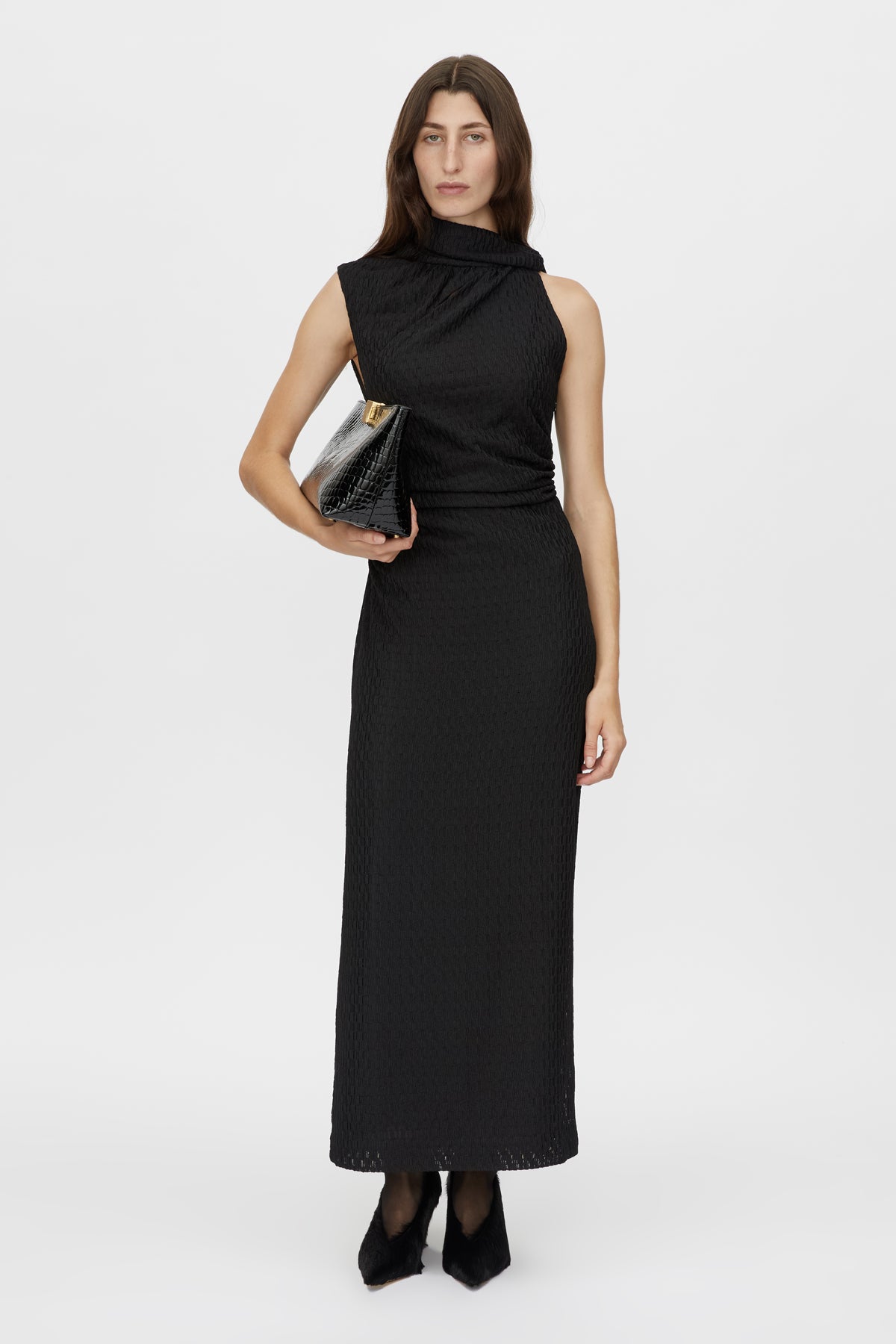 Davana Midi Dress