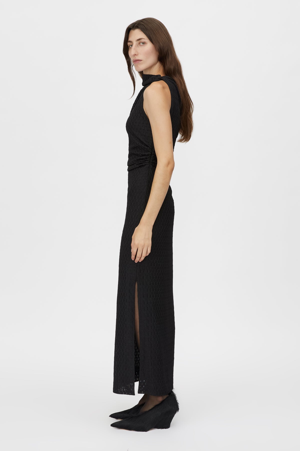 Davana Midi Dress