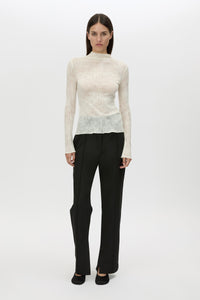 Daya Long Sleeve Top