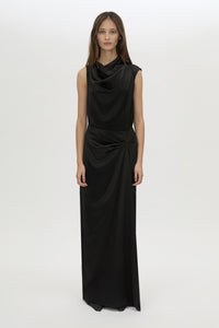 Delara Maxi Dress