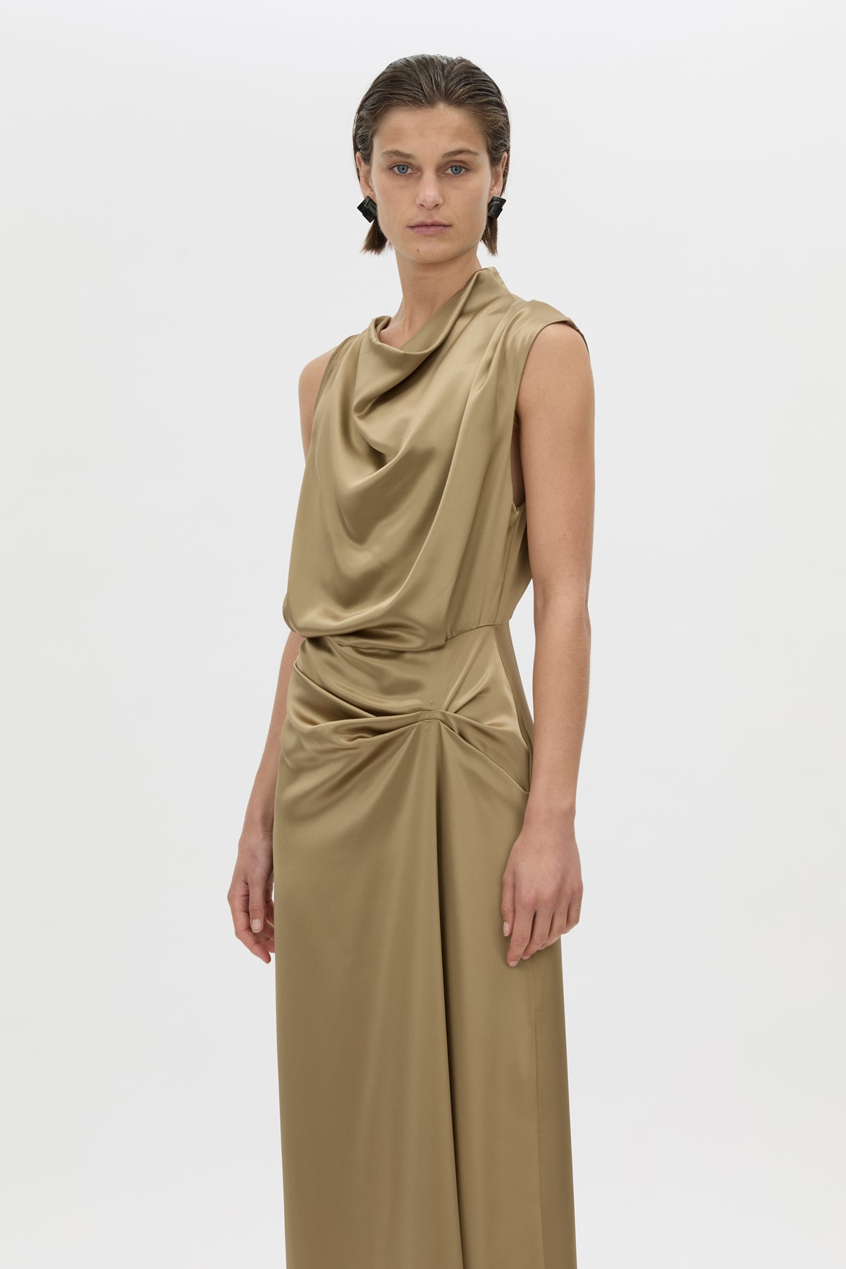 Delara Maxi Dress