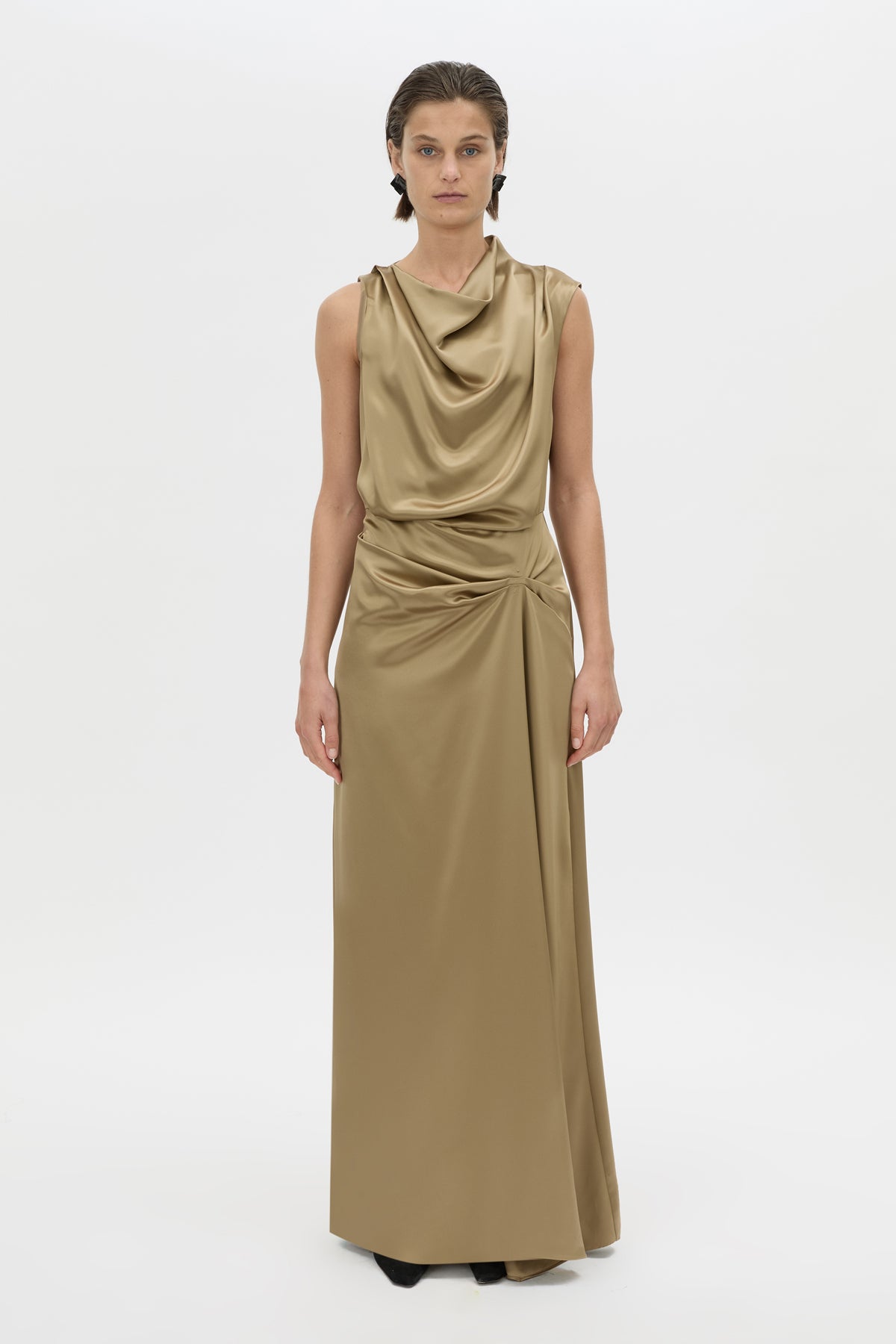 Delara Maxi Dress