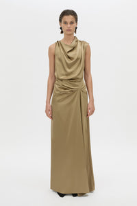 Delara Maxi Dress