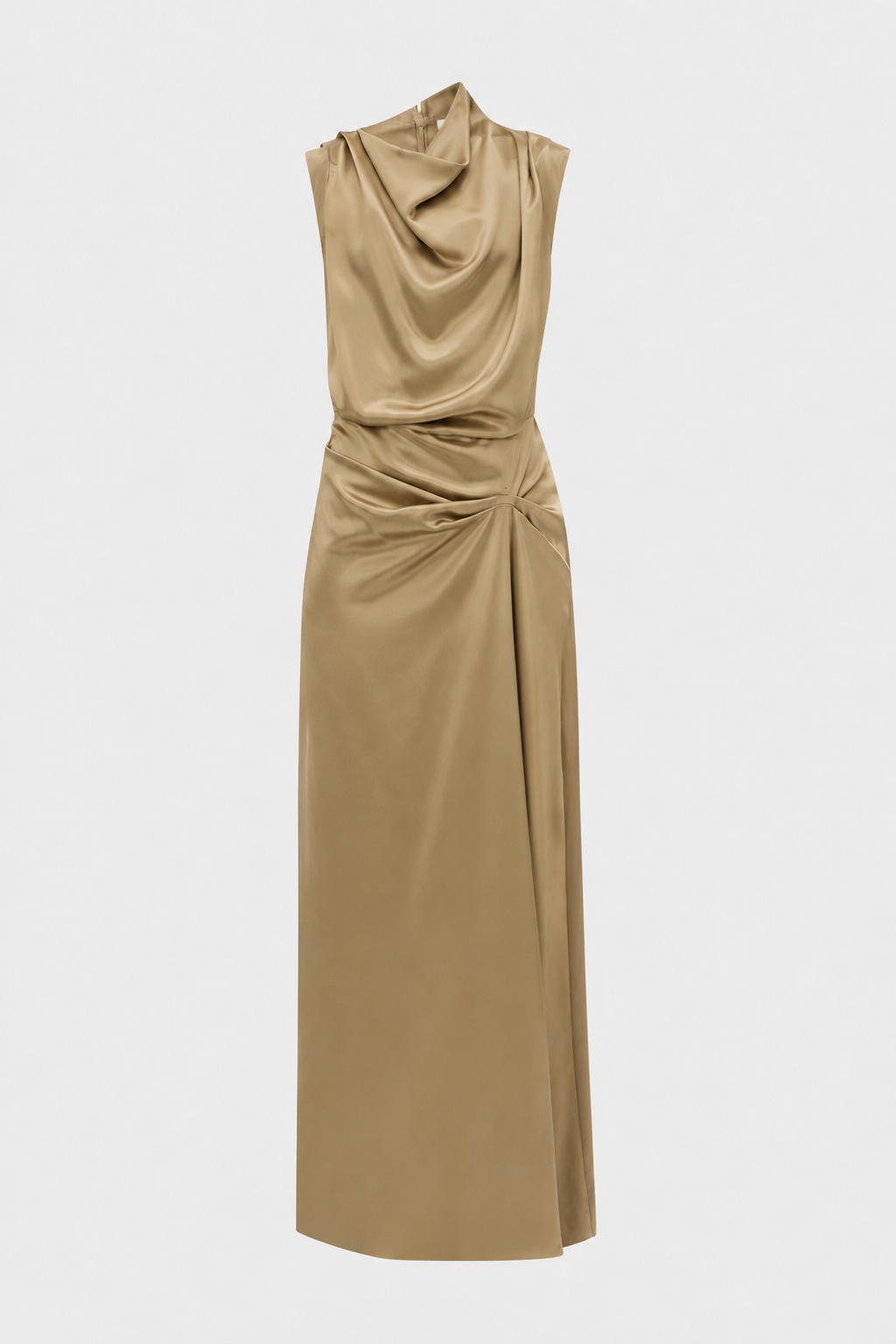Delara Maxi Dress