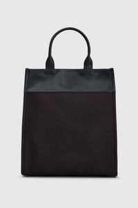 Denver Contrast Tote