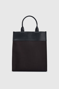 Denver Contrast Tote