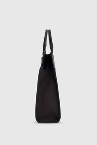 Denver Contrast Tote