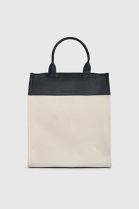 Denver Contrast Tote