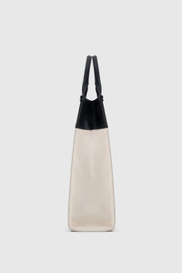 Denver Contrast Tote