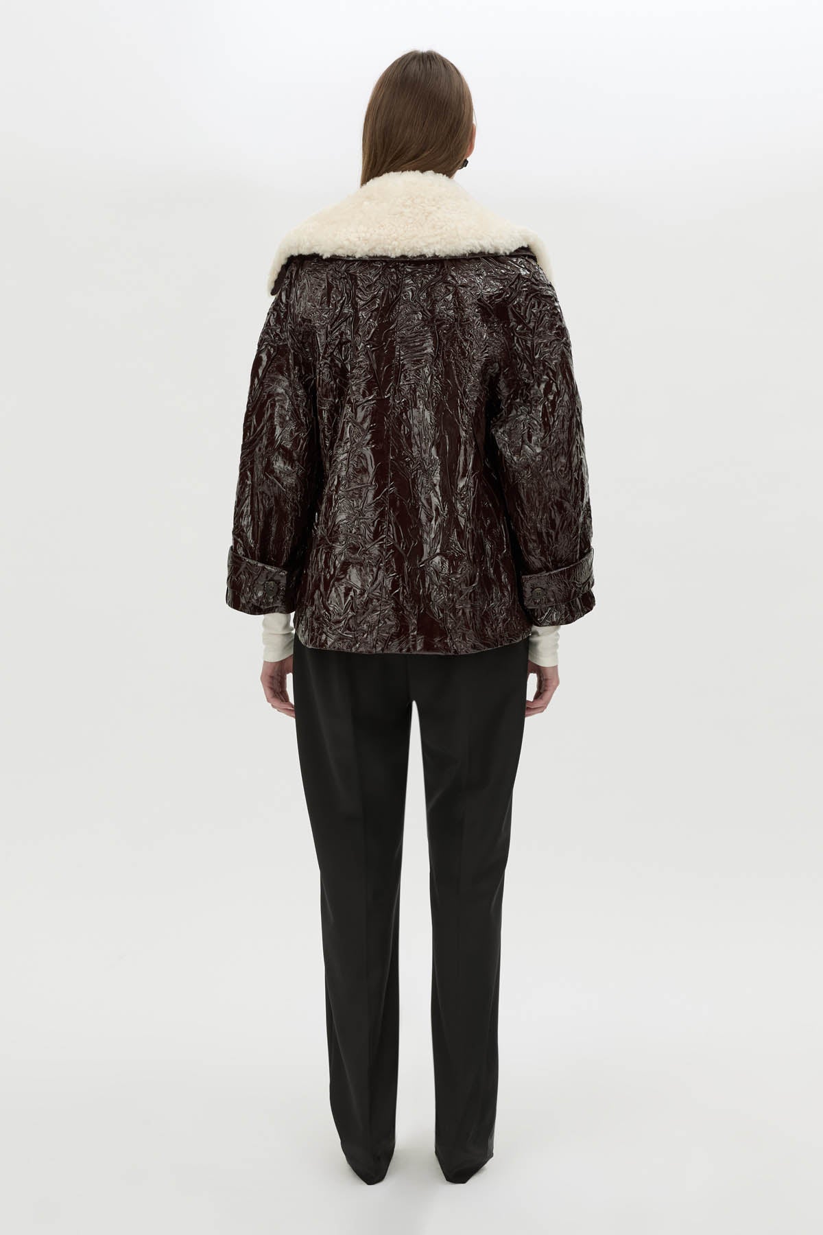 Diaz Jacket