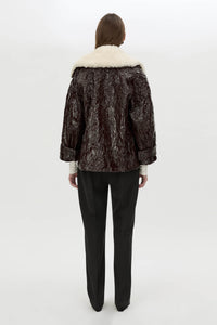 Diaz Jacket