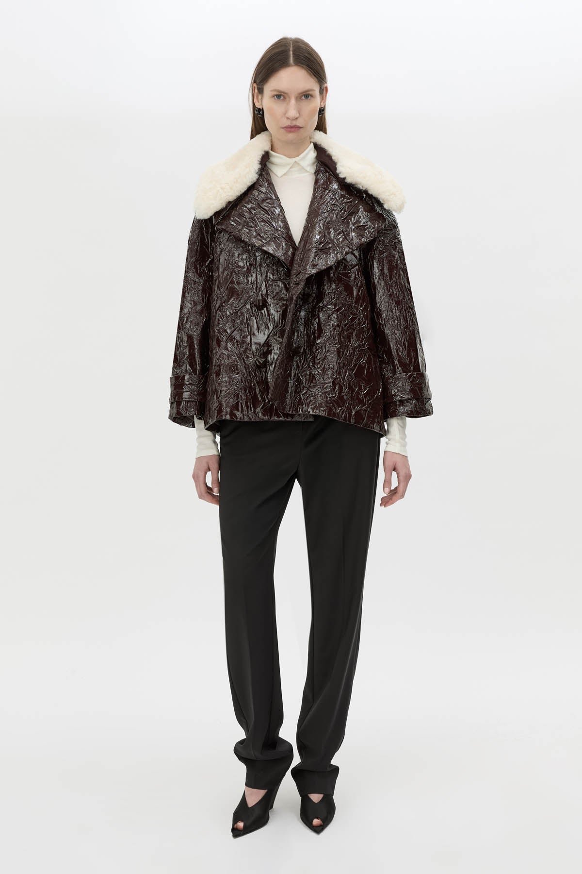 Diaz Jacket
