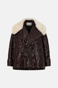 Diaz Jacket
