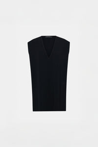 Donatello Knit Vest