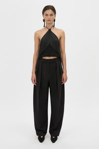 Dune Scarf Top