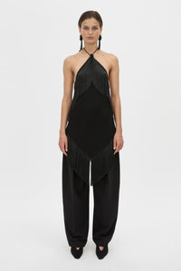 Dune Scarf Top
