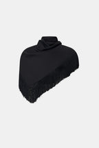 Dune Scarf Top